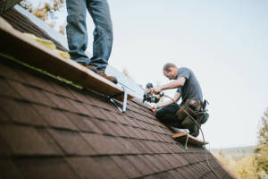Local Roofers in Robinsonville, MS